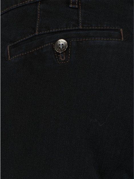 Meyer Flatfront jeans roma art.9-629 1150962900/19 119399 large
