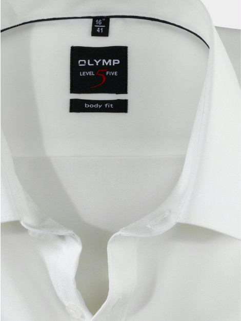 Olymp Business hemd lange mouw 076364/20 170879 large
