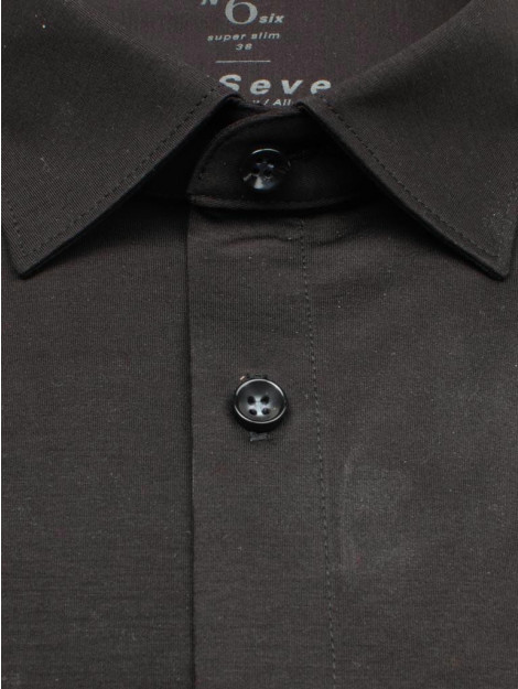 Olymp Business hemd lange mouw extra slim fit jersey 250374/68 163546 large