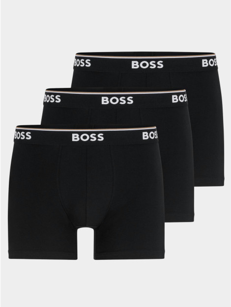 Hugo Boss Boss men business (black) boxer boxerbr 3p power 10242934 01 50475282/001 172798 large