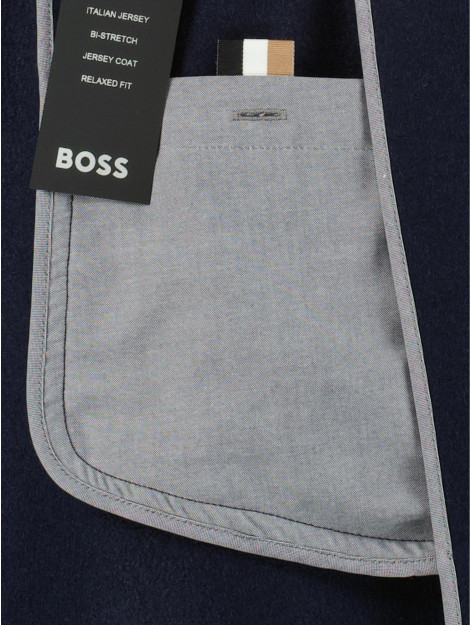 Hugo Boss Boss men business (black) wollen jas c-cam-j-224 10245122 01 50479584/404 173878 large