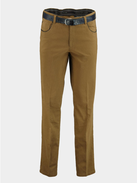 F043 Katoenen broek city 5-pocket 2081.1.11.166/525 169842 large