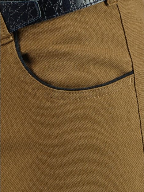 F043 Katoenen broek city 5-pocket 2081.1.11.166/525 169842 large