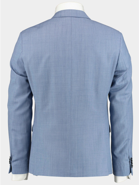 Bos Bright Blue Kostuum toulon suit drop 8 221028to12sb/210 light blue 168476 large