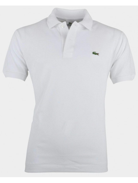 Lacoste Polo korte mouw polo regular fit l11/001 110884 large
