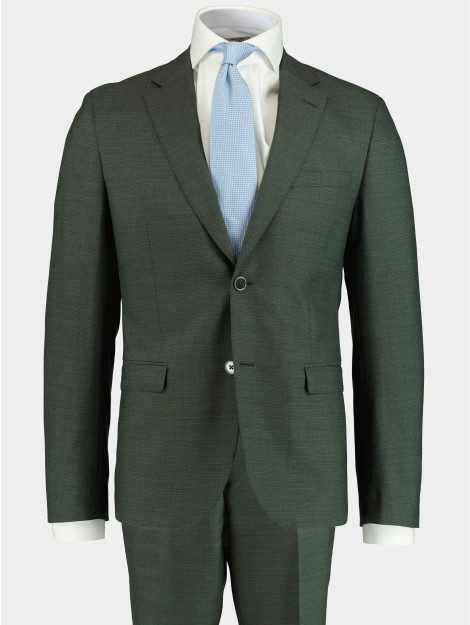 Bos Bright Blue Kostuum toulon suit drop 8 221028to11sb/340 green 168488 large