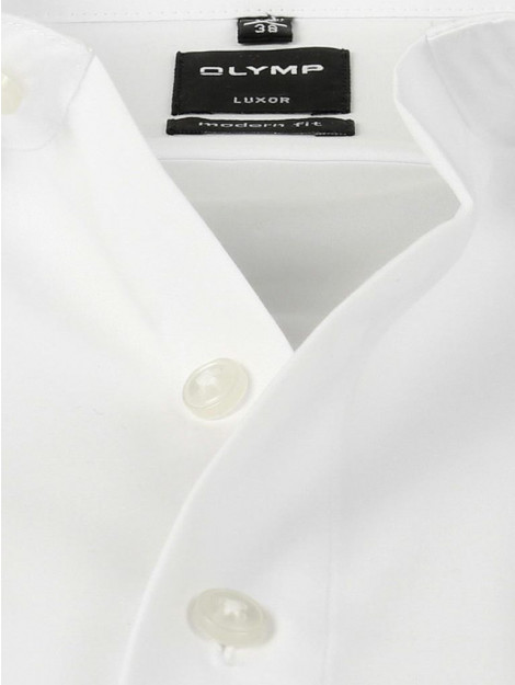 Olymp Business hemd lange mouw overhemd modern fit 030064/00 130471 large
