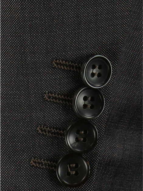 Carl Gross Colbert mix & match sakko/jacket cg finston sv 70-062s0 / 325002/82 173905 large