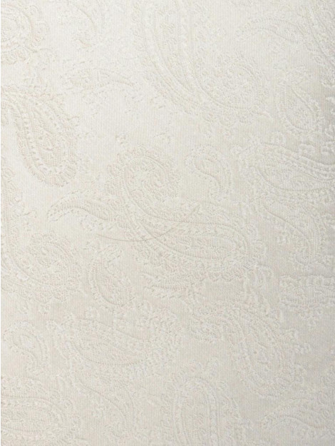 Profuomo Stropdas stropdas creme zijde pp2aa0007a/e 126801 large