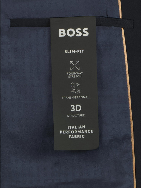 Hugo Boss Boss men business (black) colbert mix & match h-huge-mm-224 102450 01 50481818/404 170956 large