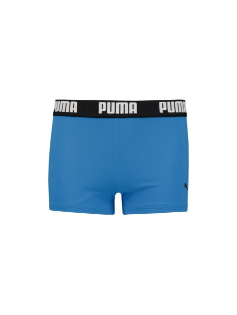 Puma boys logo swim trunk - 061239_240-164 large