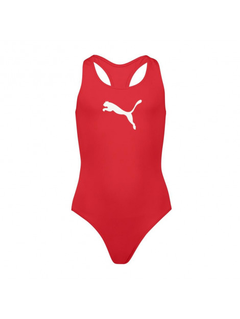 Puma girls racerback swimsuit - 061245_640-164 large
