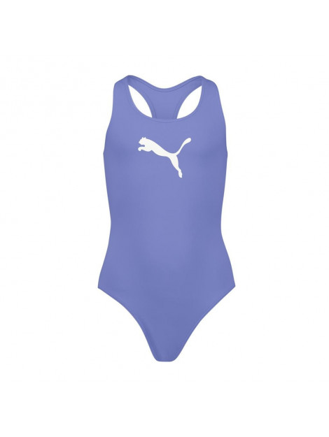 Puma girls racerback swimsuit - 061247_770-164 large