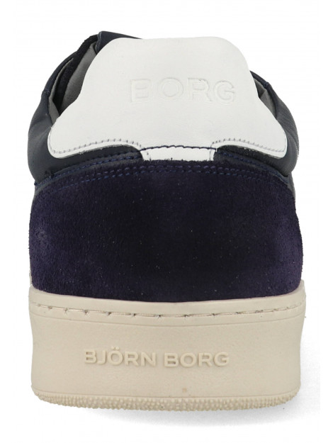 Björn Borg Sneakers sl200 blk m 2312 643503 7310 2312 643503 7310 large