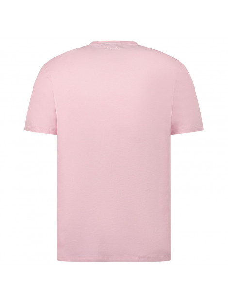 Sanwin T-shirt vero pink TVP large