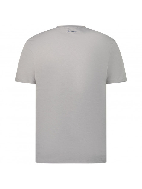 Sanwin T-shirt vero grey TVG large