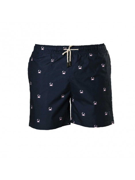 Sanwin Zwemshort venice crabs son SVCRS large