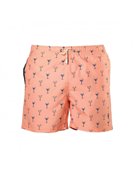 Sanwin Zwemshort venice cocktail son SVCS large