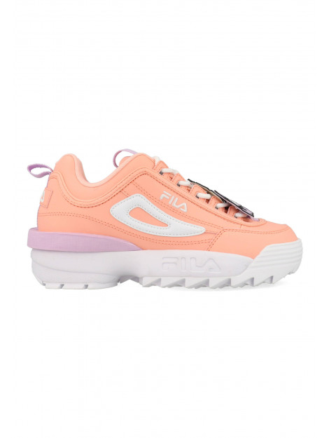 Fila Disruptor flower wmn ffw0243.40063 / wit FFW0243.40063 large