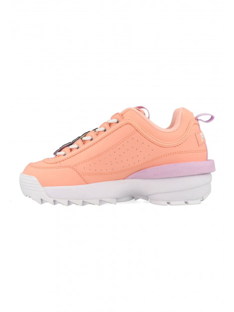 Fila Disruptor flower wmn ffw0243.40063 / wit FFW0243.40063 large