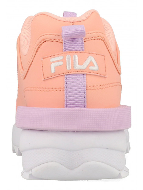 Fila Disruptor flower wmn ffw0243.40063 / wit FFW0243.40063 large