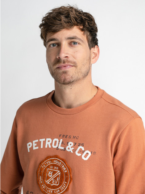 Petrol Industries Sweater round neck 5209.15.0021 large