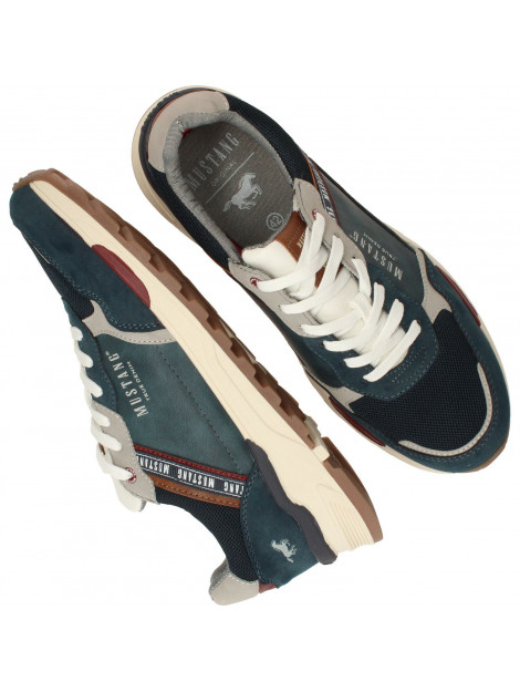 Mustang Shoes Sneaker 4186303 large