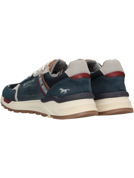 Mustang Shoes Sneaker 4186303 large