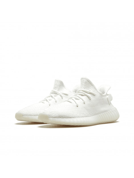 Adidas Boost 350 v2 cream white CP9366 large