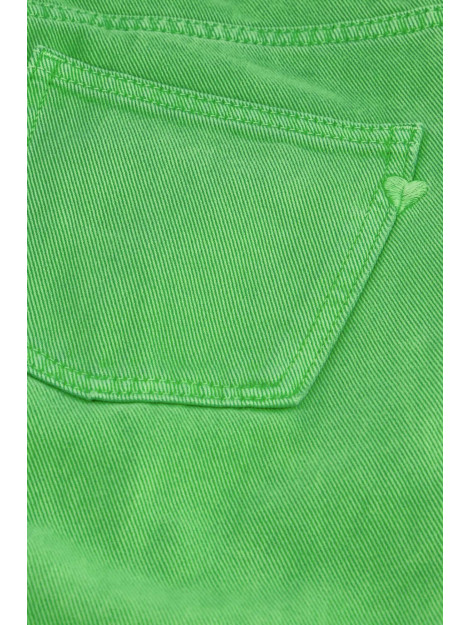Fabienne Chapot Bonnie wide leg green CLT-152-JNS-SS23-1004-430 large