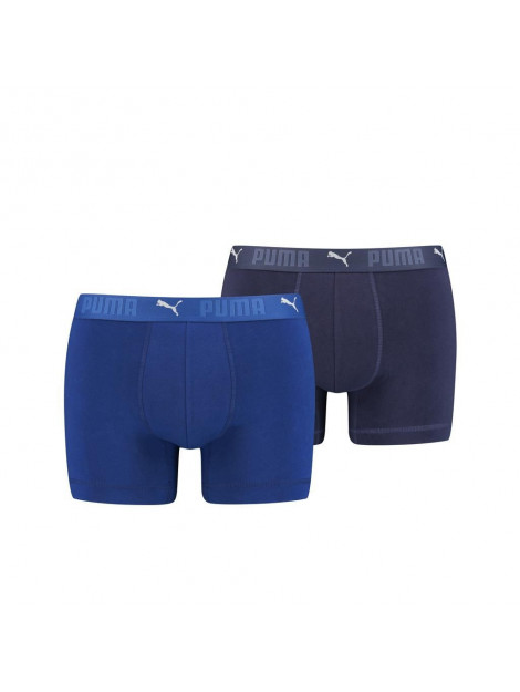 Puma puma sport cotton boxer 2p - 056909_185-XL large