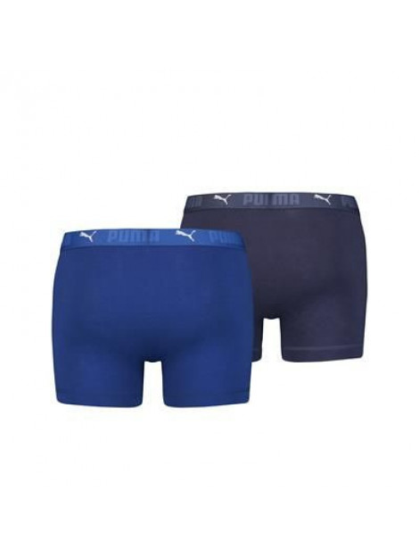 Puma puma sport cotton boxer 2p - 056909_185-XL large