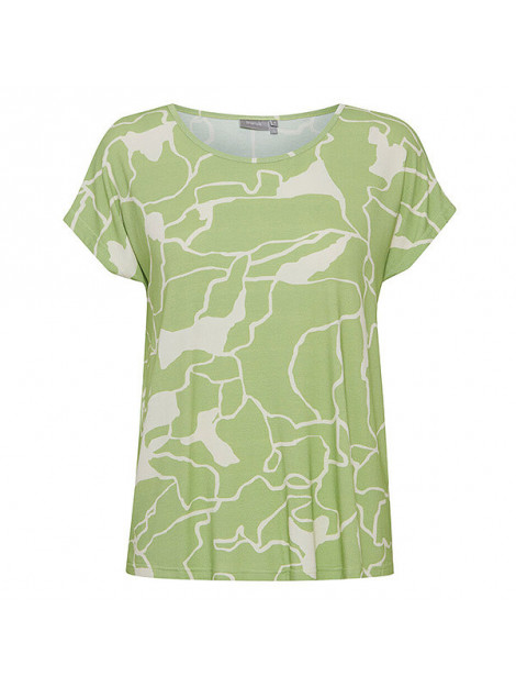 Fransa T-shirt 20610388 201921 20610388 - 201921 large