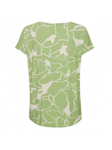 Fransa T-shirt 20610388 201921 20610388 - 201921 large
