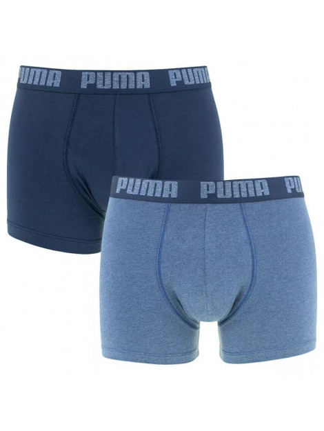 Puma puma basic boxer 2p - 056906_205-XXL large
