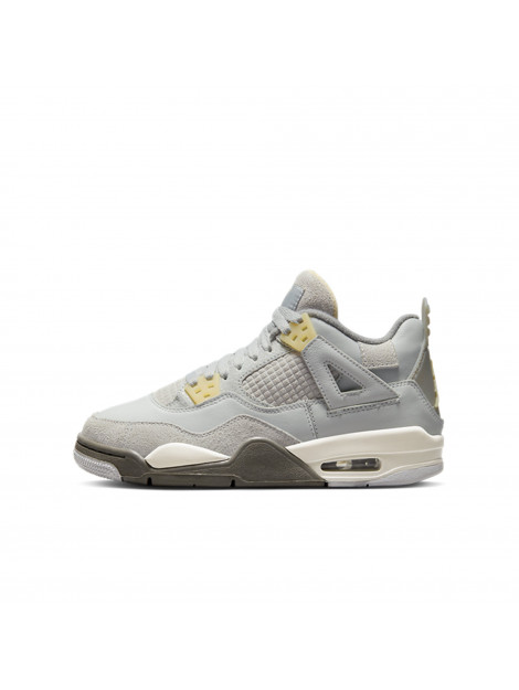 Nike Air jordan 4 retro se craft photon dust (gs) DV2262-021 large