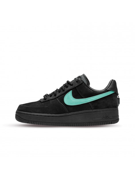 Nike Air force 1 low sp x tiffany and co DZ1382-001 large