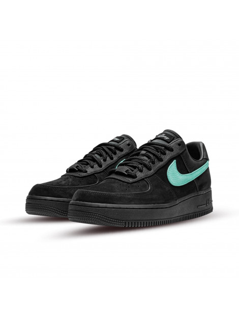 Nike Air force 1 low sp x tiffany and co DZ1382-001 large