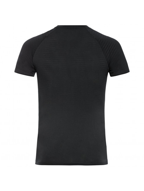 Odlo Bl top crew neck s/s performance x-light eco 188492 large