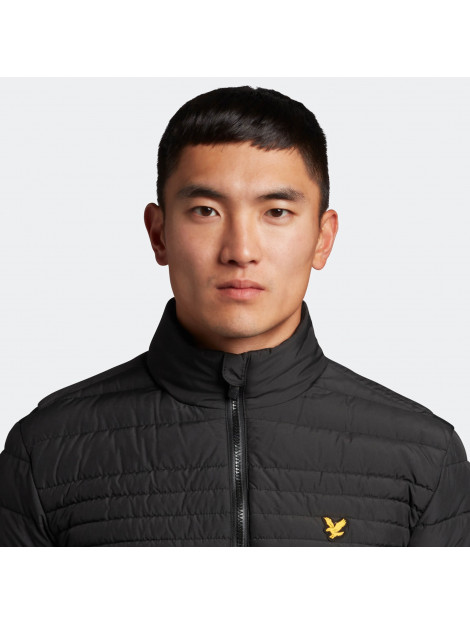 Lyle and Scott Back stretch quilted 0663.80.0026-80 large
