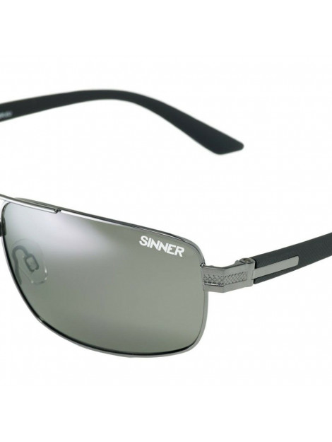 Sinner Durness sh blk met. 008550_990-ONE large