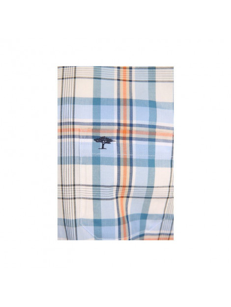 Fynch-Hatton Fynch-hatton langarm freizeithemd Fynch-Hatton Langarm Freizeithemd large