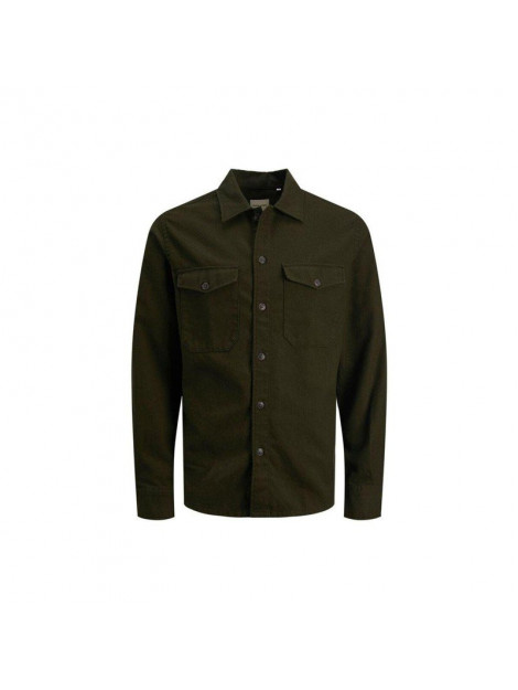 Jack & Jones Langarm freizeithemd Jack & Jones Langarm Freizeithemd large