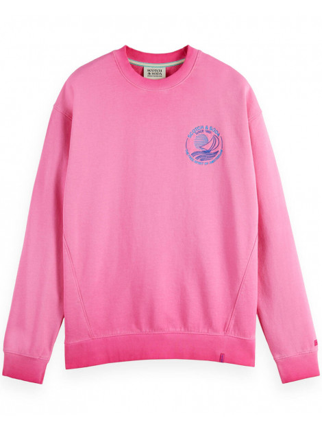 Scotch & Soda Sweatshirt 171673 Scotch & Soda Sweatshirt 171673 large