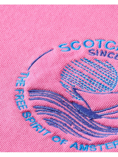 Scotch & Soda Sweatshirt 171673 Scotch & Soda Sweatshirt 171673 large
