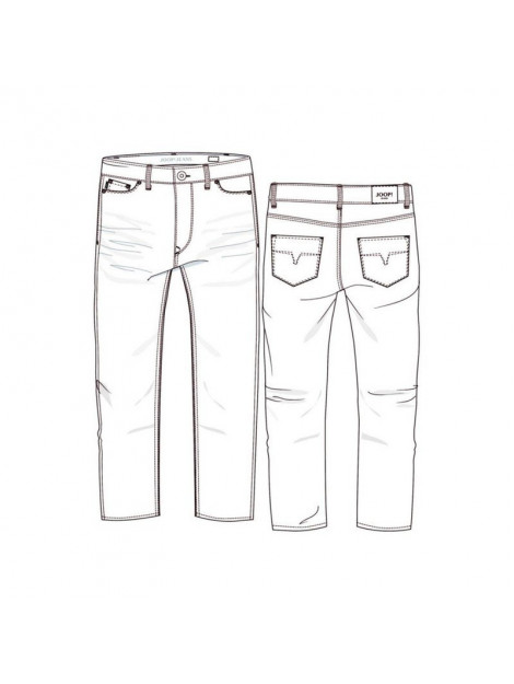 Strellson Jeans Strellson jeans large