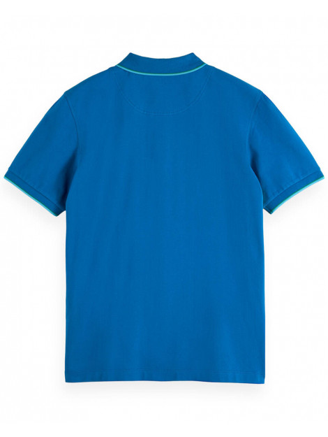 Scotch & Soda Polo 171719 Scotch & Soda Polo 171719 large