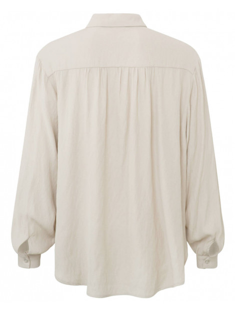 Yaya Blouse lange mouw 01-201022-303 Yaya Blouse lange mouw 01-201022-303 large