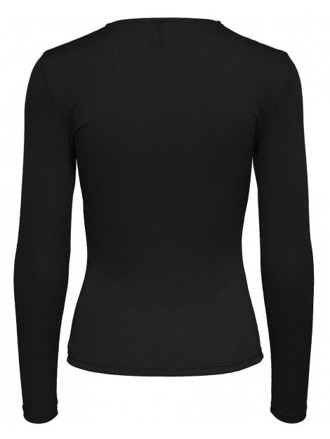 Only Top lange mouw 15285058 Only Top lange mouw 15285058 large