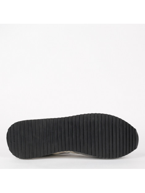 Q1905 Sneaker huissen lichtgrijs QM1233334-112-1 large